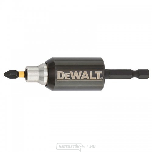 Bit tartó ütőcsatlakozóval DeWALT DT7513T