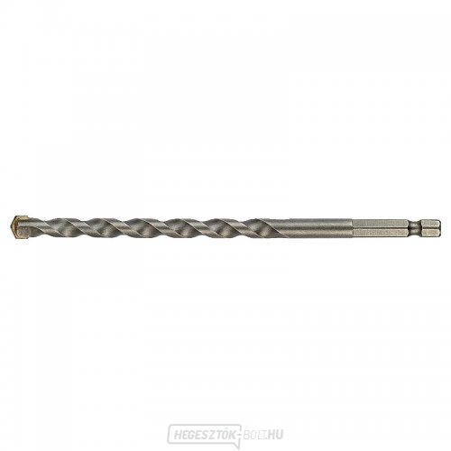 8 mm-es kőműves fúrógép DeWALT DT60004 ütvecsavarozókhoz