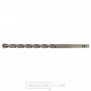 8 mm-es kőműves fúrógép DeWALT DT60004 ütvecsavarozókhoz 8 mm-es kőműves fúrógép DeWALT DT60004 ütvecsavarozókhoz gallery main image