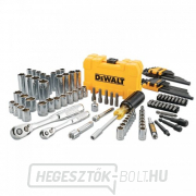 108 darabos racsnis készlet 1/4 108 darabos racsnis készlet 1/4