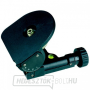 Állítható állványtartó forgó lézerekhez, 0-90° DeWALT DE0738 Állítható állványtartó forgó lézerekhez, 0-90° DeWALT DE0738 gallery main image