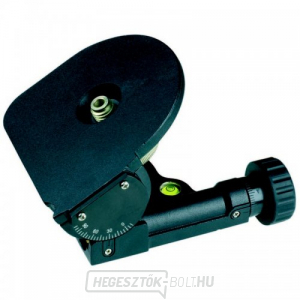 Állítható állványtartó forgó lézerekhez, 0-90° DeWALT DE0738 Állítható állványtartó forgó lézerekhez, 0-90° DeWALT DE0738 gallery main image