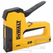 DeWALT DWHTTR350-0 2 az 1-ben univerzális tűzőgép DeWALT DWHTTR350-0 2 az 1-ben univerzális tűzőgép gallery main image