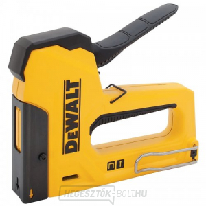 DeWALT DWHTTR350-0 2 az 1-ben univerzális tűzőgép gallery main image