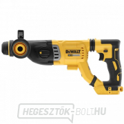 Akkus kombinált kalapács 18V Ah DeWALT DCH263N DeWALT DCH263N Előnézet 