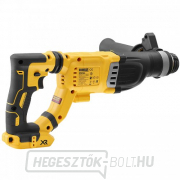 Akkus kombinált kalapács 18V Ah DeWALT DCH263N DeWALT DCH263N Előnézet 