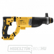 Akkus kombinált kalapács 18V Ah DeWALT DCH263N DeWALT DCH263N Előnézet 