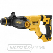 Akkus kombinált kalapács 18V Ah DeWALT DCH263N DeWALT DCH263N gallery main image