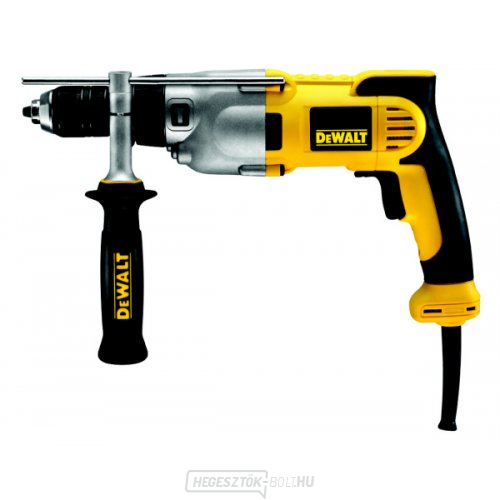 Ütvefúró 950W DeWALT DWD522KS DWD522KS Ütvefúró 950W DeWALT DWD522KS DWD522KS gallery main image