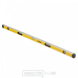 Vízmérték 180 cm DeWALT DWHT0-43172 Vízmérték 180 cm DeWALT DWHT0-43172 gallery main image