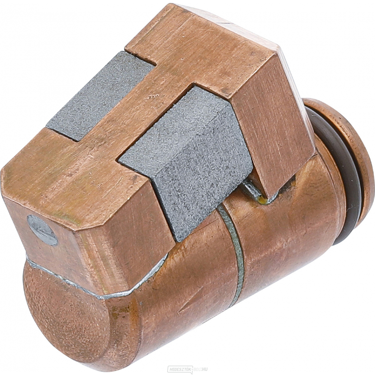 BGS 2170-2, Fókusztekercs | hajlított 20° | 2170 BGS-ért