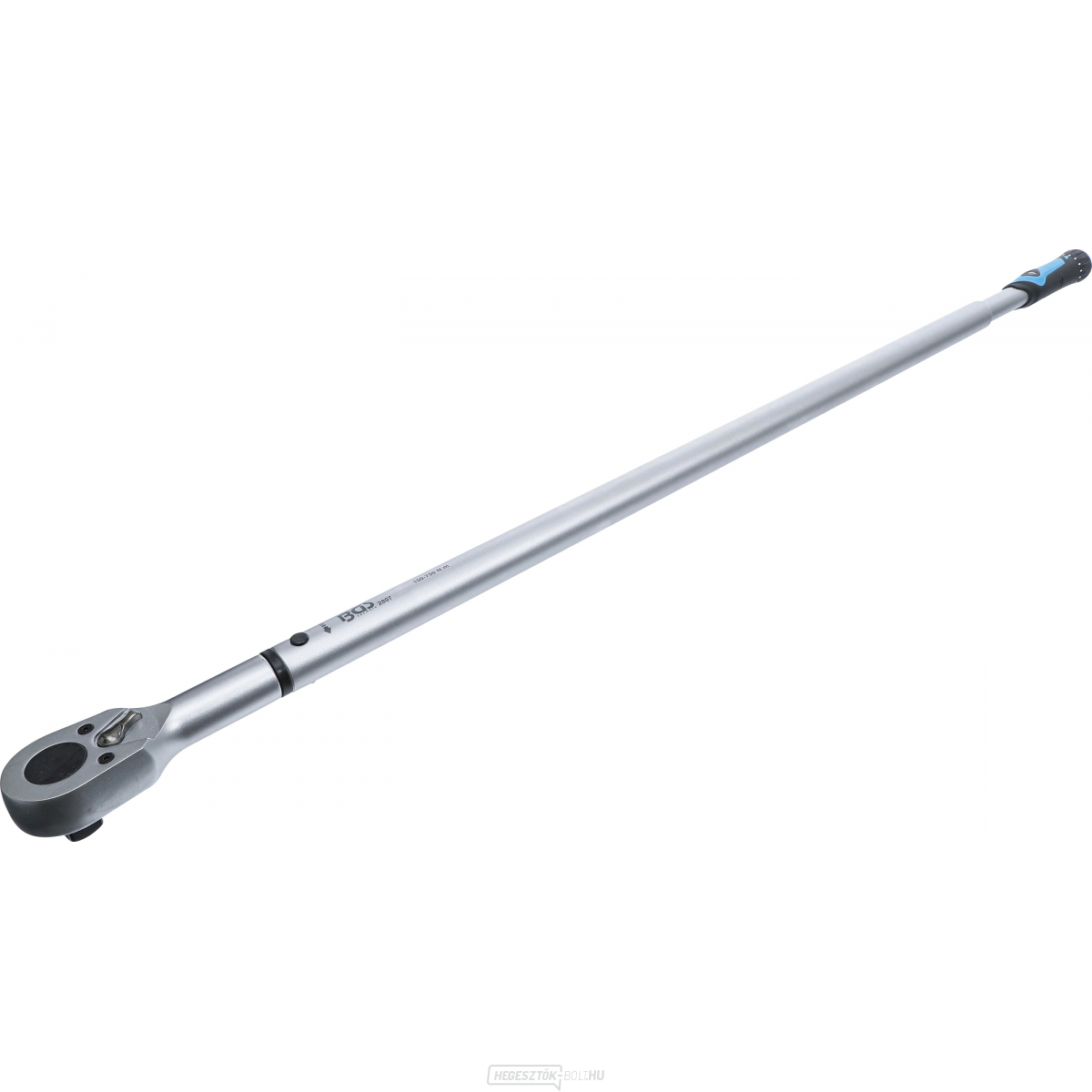Nyomatékkulcs BGS 2807 | 20 mm (3/4") | 150–750 Nm