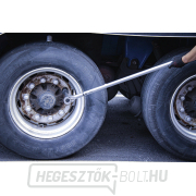 Nyomatékkulcs BGS 2807 | 20 mm (3/4