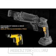 Akkumulátoros szárazépítő csavarhúzó 18 V Li-Ion 2x2,0 Ah DeWALT DCF620D2 Akkumulátoros szárazépítő csavarhúzó 18 V Li-Ion 2x2,0 Ah DeWALT DCF620D2 náhled