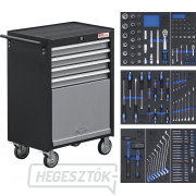 BGS 4086, Műhelykocsi BGS 4086, Műhelykocsi