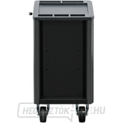 BGS 4102, Műhelykocsi | 7 fiók | nagyon kis építési magasság | üres náhled