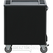 BGS 4102, Műhelykocsi | 7 fiók | nagyon kis építési magasság | üres náhled