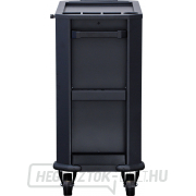 BGS 4107, Műhelykocsi | 8 fiókos | üres BGS 4107, Műhelykocsi | 8 fiókos | üres náhled