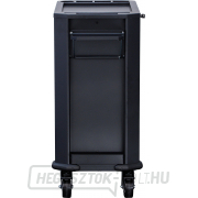 BGS 4107, Műhelykocsi | 8 fiókos | üres BGS 4107, Műhelykocsi | 8 fiókos | üres náhled