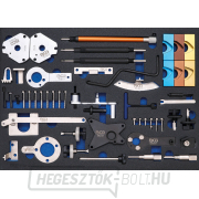 BGS 4137, Műhelykocsi betét 3/3: motorbeállító szerszámkészlet | Fiat, Alfa, Lancia, Opel, Suzuki, Fo számára BGS 4137, Műhelykocsi betét 3/3: motorbeállító szerszámkészlet | Fiat, Alfa, Lancia, Opel, Suzuki, Fo számára gallery main image