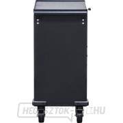 BGS 4204, Műhelykocsi | 7 fiók | üres BGS 4204, Műhelykocsi | 7 fiók | üres náhled