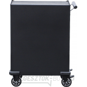 BGS 4204, Műhelykocsi | 7 fiók | üres BGS 4204, Műhelykocsi | 7 fiók | üres náhled