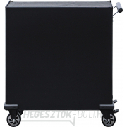 BGS 4205, Műhelykocsi XL | 7 fiók | üres náhled