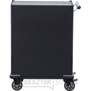 BGS 4207, Műhelykocsi | 7 fiók | 263 hangszerrel náhled