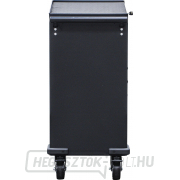 BGS 4207, Műhelykocsi | 7 fiók | 263 hangszerrel náhled