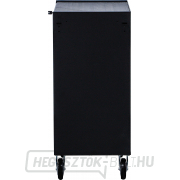 BGS 4235, Műhelykocsi | 7 fiók | üres BGS 4235, Műhelykocsi | 7 fiók | üres náhled