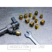 Nagynyomású Common-Rail rendszertesztelő, BGS 62611 náhled