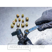 Nagynyomású Common-Rail rendszertesztelő, BGS 62611 náhled