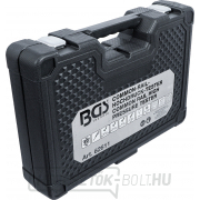 Nagynyomású Common-Rail rendszertesztelő, BGS 62611 náhled