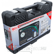 Nagynyomású Common-Rail rendszertesztelő, BGS 62611 náhled