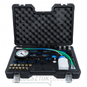 Nagynyomású Common-Rail rendszertesztelő, BGS 62611 Nagynyomású Common-Rail rendszertesztelő, BGS 62611 gallery main image