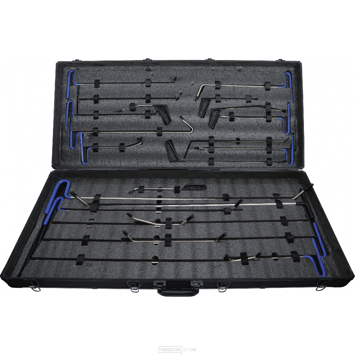 Karosszériajavító készlet | 23 részes, BGS 1642 Karosszériajavító készlet | 23 részes, BGS 1642 gallery main image