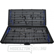 Karosszériajavító készlet | 23 részes, BGS 1642 Karosszériajavító készlet | 23 részes, BGS 1642 gallery main image
