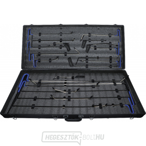 Karosszériajavító készlet | 23 részes, BGS 1642 Karosszériajavító készlet | 23 részes, BGS 1642 gallery main image