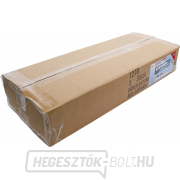 Gola készlet BGS 1210, 25 mm (1