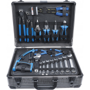 Szerszámkészlet tokban BGS 15501, 149 db Szerszámkészlet tokban BGS 15501, 149 db náhled