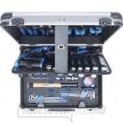 Szerszámkészlet tokban BGS 15501, 149 db Szerszámkészlet tokban BGS 15501, 149 db náhled