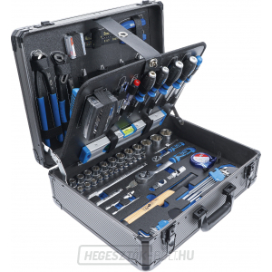 Szerszámkészlet tokban BGS 15501, 149 db Szerszámkészlet tokban BGS 15501, 149 db gallery main image