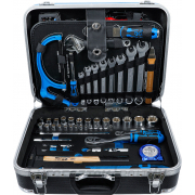 Szerszámtáska villanyszerelőknek BGS 15503, 118 részes Szerszámtáska villanyszerelőknek BGS 15503, 118 részes náhled