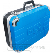 Szerszámtáska villanyszerelőknek BGS 15503, 118 részes Szerszámtáska villanyszerelőknek BGS 15503, 118 részes náhled
