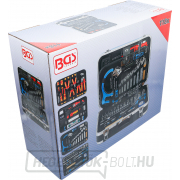 Szerszámtáska villanyszerelőknek BGS 15503, 118 részes Szerszámtáska villanyszerelőknek BGS 15503, 118 részes náhled