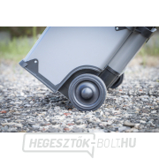 Összeszerelő kocsi, mobil, BGS 15506, 111 szerszámok Összeszerelő kocsi, mobil, BGS 15506, 111 szerszámok náhled