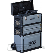 Összeszerelő kocsi, mobil, BGS 15506, 111 szerszámok Összeszerelő kocsi, mobil, BGS 15506, 111 szerszámok náhled