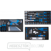 Összeszerelő kocsi, mobil, BGS 15506, 111 szerszámok Összeszerelő kocsi, mobil, BGS 15506, 111 szerszámok náhled