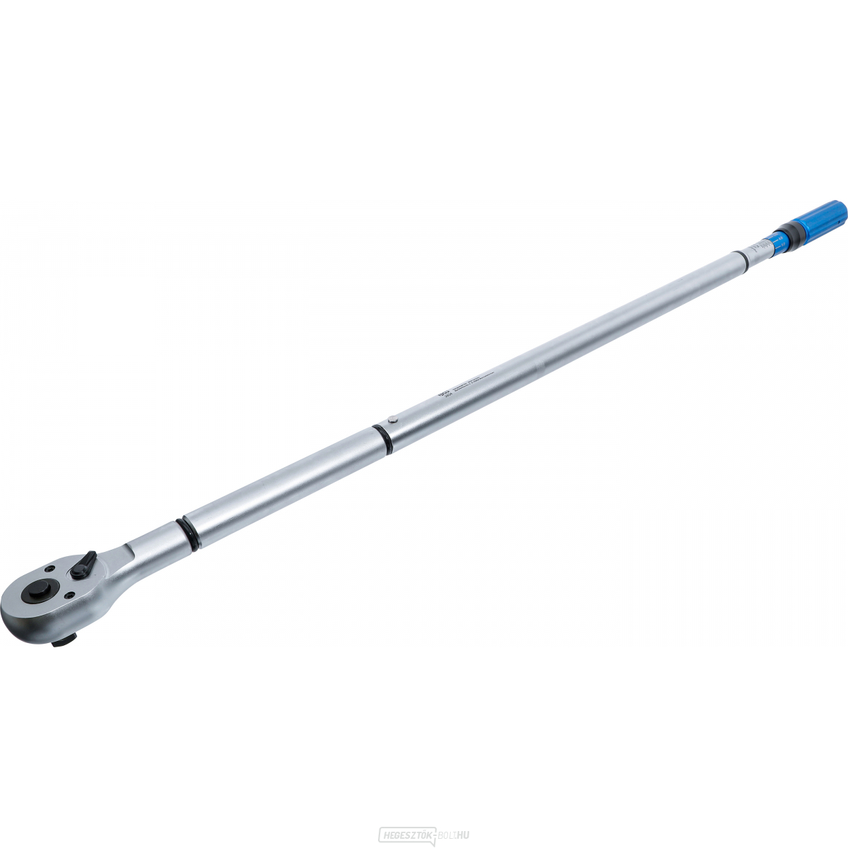 Nyomatékkulcs BGS 2834, 20 mm (3/4") | 200-800 Nm