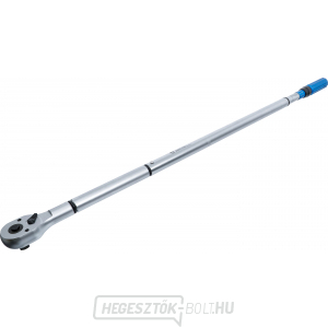 Nyomatékkulcs BGS 2834, 20 mm (3/4 Nyomatékkulcs BGS 2834, 20 mm (3/4